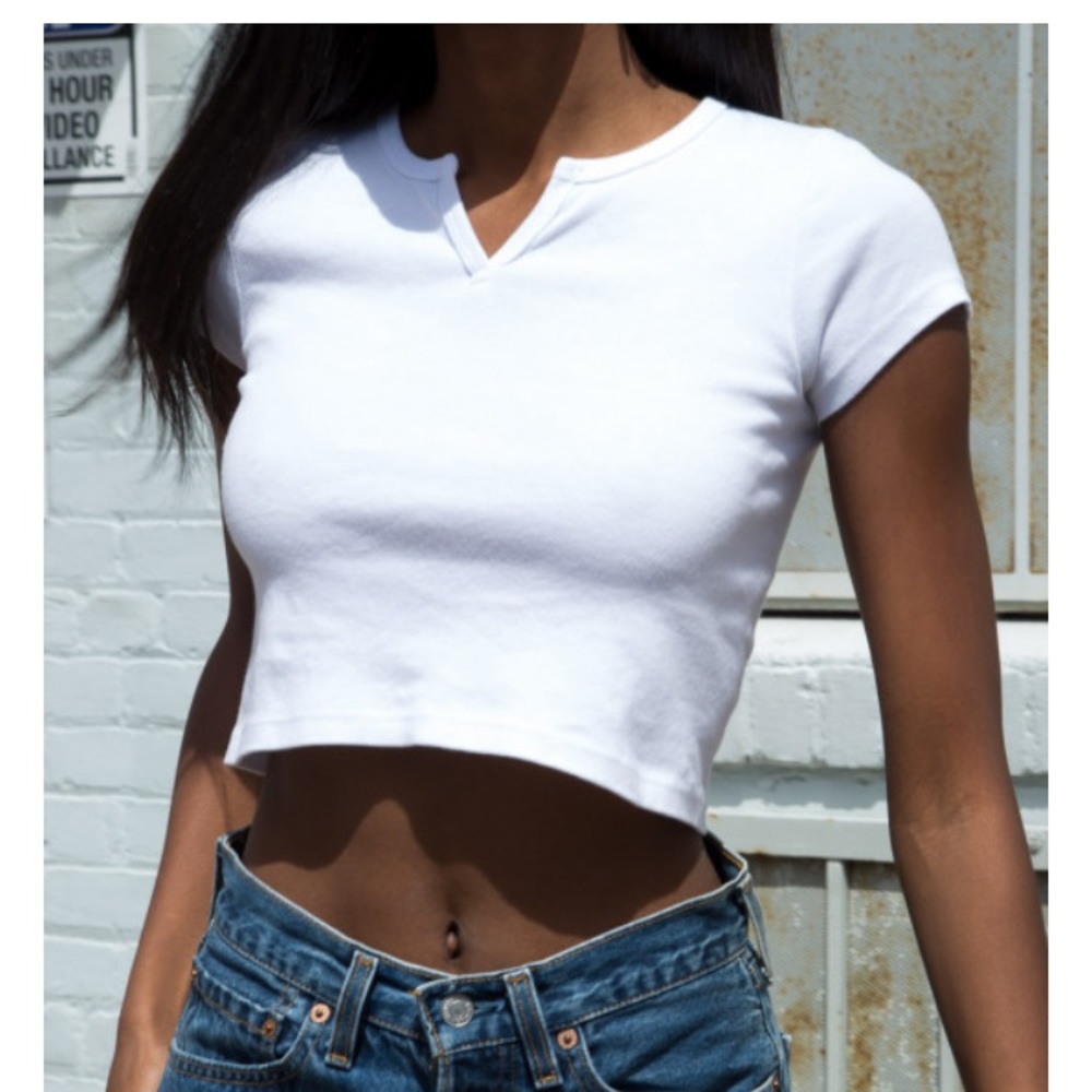 Brandy Melville Ashlyn Top